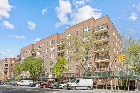 3720 Independence Ave #1H, New York, NY 10463