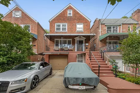 2129 Muliner Ave, New York, NY 10462