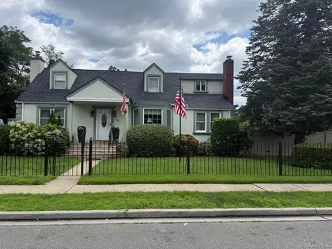 Undisclosed, Uniondale, NY 11553