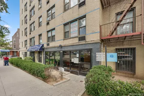 3184 Grand Concourse #6H, New York, NY 10458