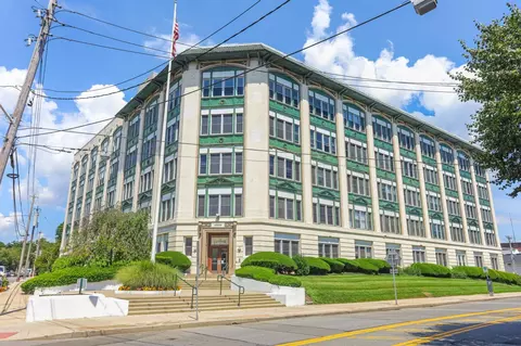 1 Landmark Sq #222, Port Chester, NY 10573