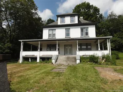 315 Hurleyville Main St, Hurleyville, NY 12747