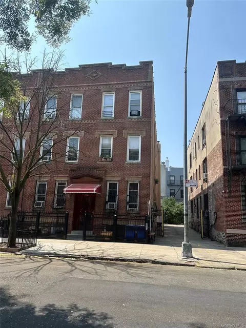 295 Schaefer St, Brooklyn, NY 11237