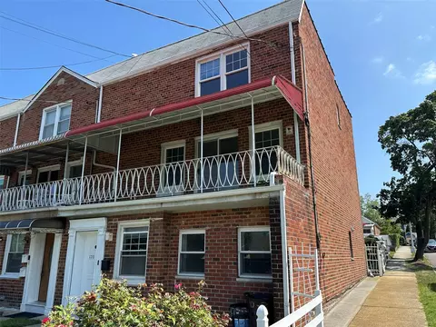 17021 Lithonia Ave, New York, NY 11365