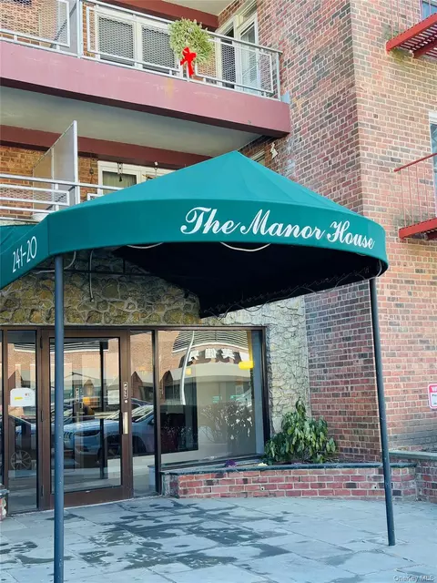 241-20 Northern Blvd #2C, New York, NY 11362