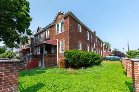 1681 Brooklyn Ave, New York, NY 11210
