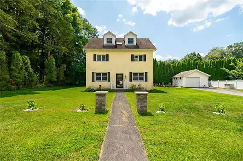 29 Palmyra Rd, Brewster, NY 10509