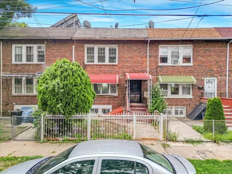 11458 145th St, Jamaica, NY 11436