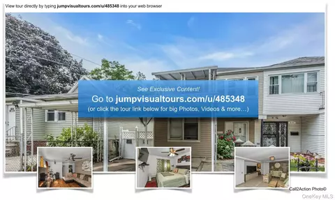 631 Hollywood Ave, New York, NY 10465