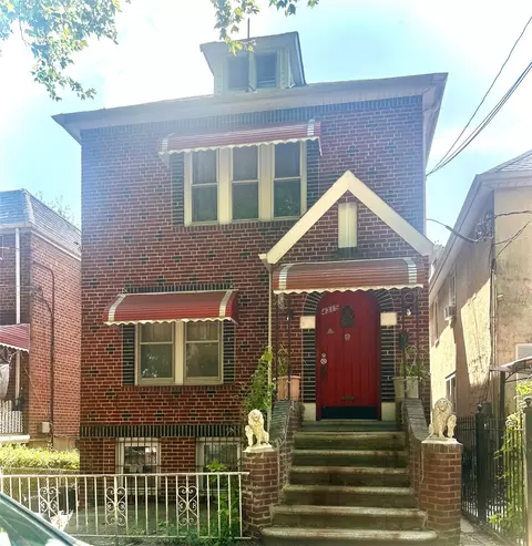 4315 Murdock Ave, New York, NY 10466