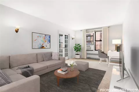 83-75 Woodhaven Blvd #5S, New York, NY 11421