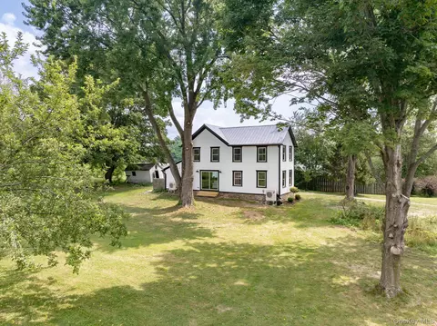 1236 County Route 6, Clermont, NY 12526