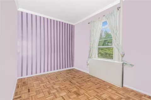 Bedroom - 4101 Paulding Ave, New York, NY 10466 photo 2 of 5