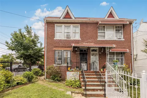 4101 Paulding Ave, New York, NY 10466