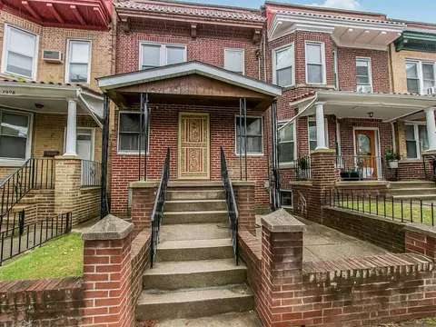 1088 Lydig Ave, New York, NY 10461