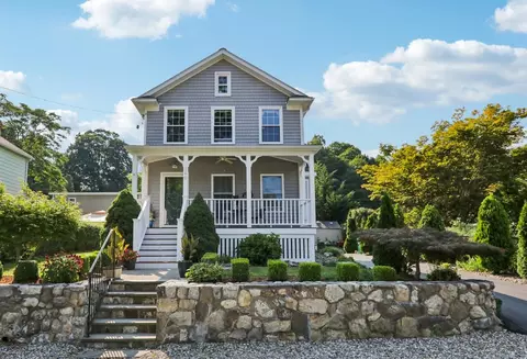 349 Liberty St, Beacon, NY 12508