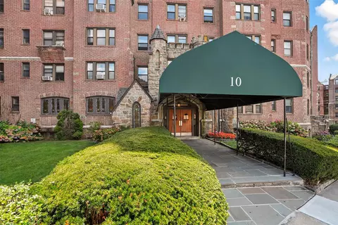 10 Nosband Ave #4F, White Plains, NY 10605
