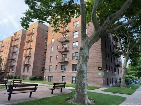 3021 Avenue Z #6H, Brooklyn, NY 11235