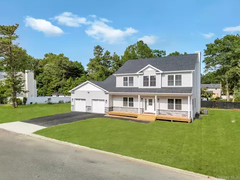 00 Harrison Ave, Brookhaven, NY 11764