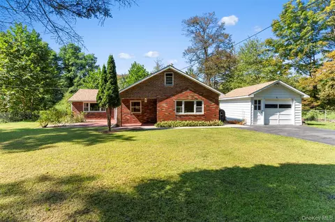 259 Continental Rd, Napanoch, NY 12458