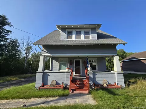 241 W Lake St, Liberty, NY 12754