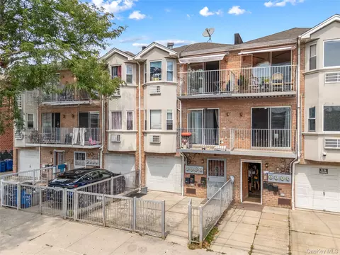 8851 Pitkin Ave, Ozone Park, NY 11417