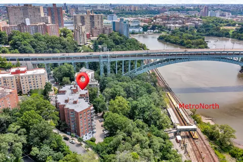 2465 Palisade Ave #1J, Bronx, NY 10463