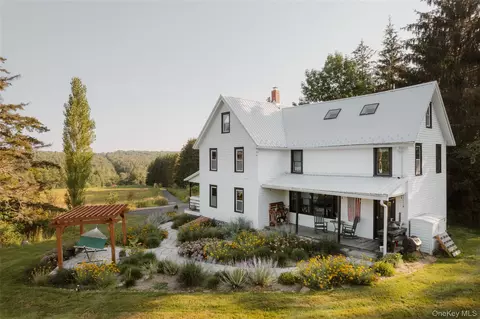 168 Muhlig Rd, Liberty, NY 12754