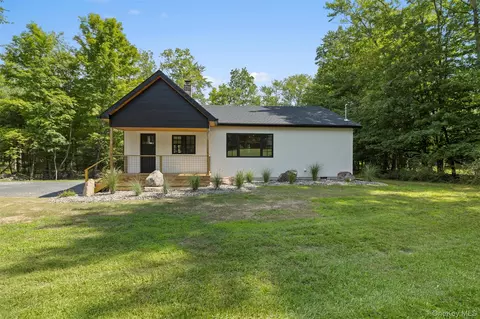 1626 County Road 2, Olive, NY 12461