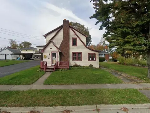 11 Barteau St, Union, NY 13760