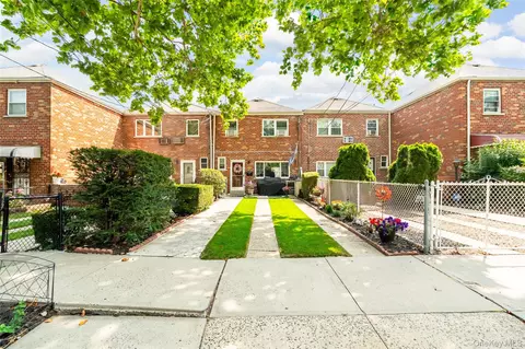 1156 Fairfax Ave, New York, NY 10465