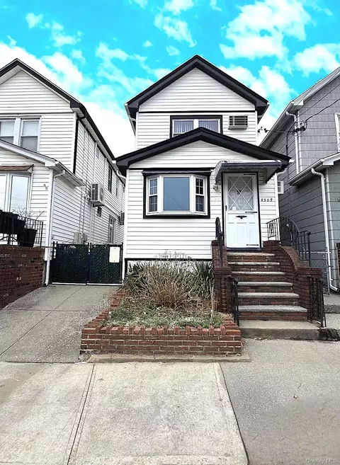 8509 Sutter Ave, New York, NY 11417