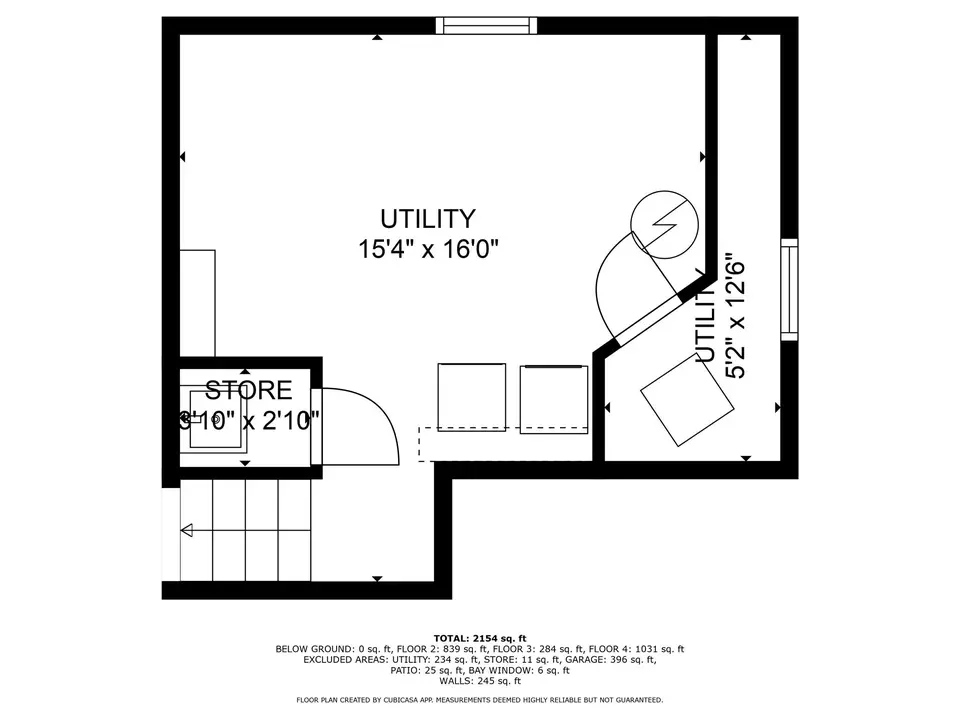 Floorplan - 4 Klaibar Ln, East Northport, NY 11731 photo 5 of 5