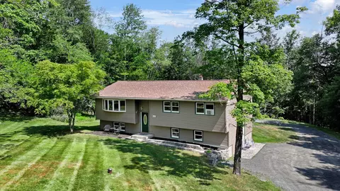 184 Mt Prosper Rd, Mamakating, NY 12790