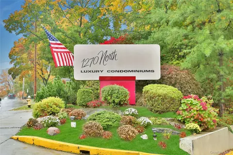 1270 North Ave #3M, New Rochelle, NY 10804
