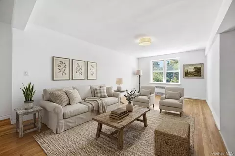 800 Grand Concourse #2DN, New York, NY 10451