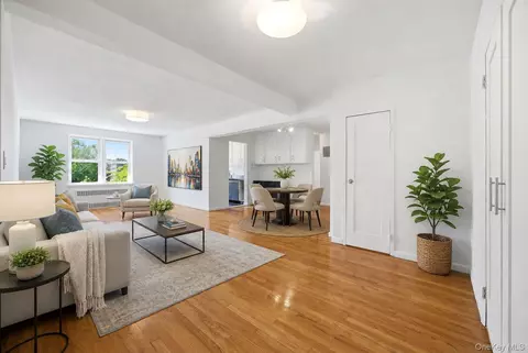 800 Grand Concourse #2DN, New York, NY 10451