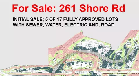 261 Shore Rd, Cornwall, NY 12520