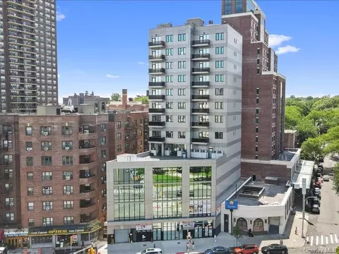 124-28 Queens Blvd #12B, New York, NY 11415