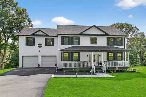 1308 Mountain Rd, Greenville, NY 12771