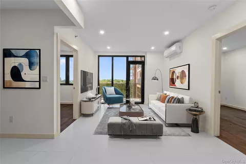 124-28 Queens Blvd #8A, New York, NY 11415
