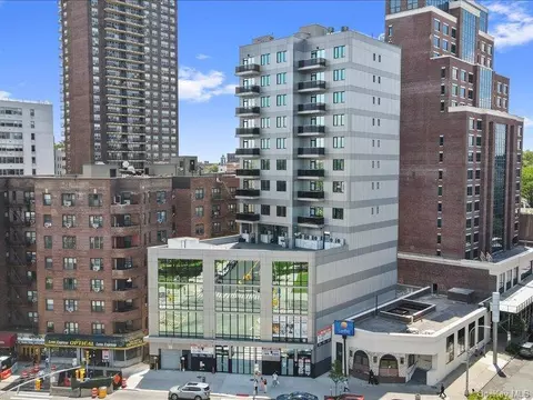 124-28 Queens Blvd #11A, New York, NY 11415