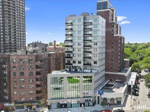 124-28 Queens Blvd #12A, New York, NY 11415