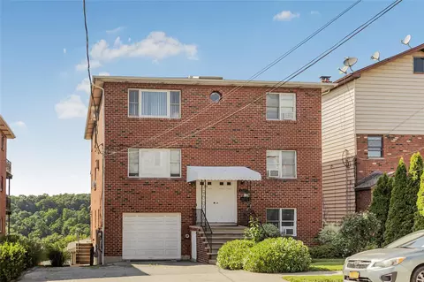 43 Dunston Ave, Yonkers, NY 10701