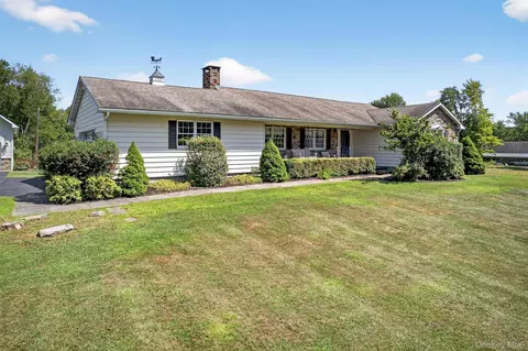 202 Behr Rd, Jeffersonville, NY 12748
