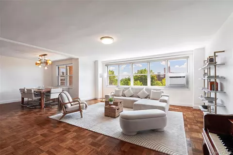 3935 Blackstone Ave #6DE, Bronx, NY 10471