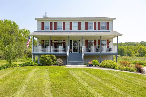 210 N Parliman Rd, Union Vale, NY 12540