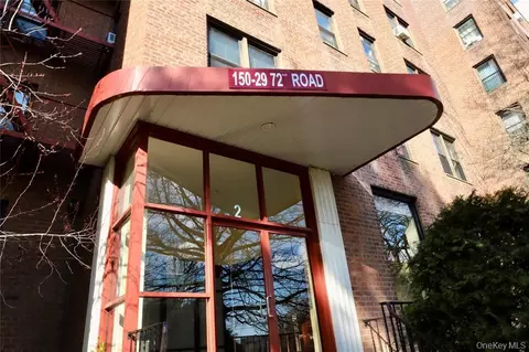 15029 72nd Rd #5C, Flushing, NY 11367