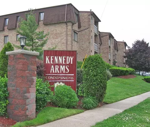 426 Kennedy Dr #426, Ramapo, NY 10977