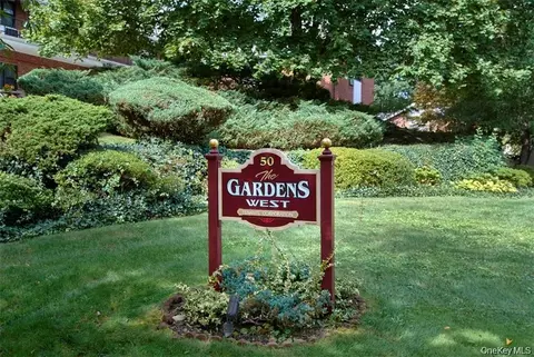 50 West St #B5B, Harrison, NY 10528